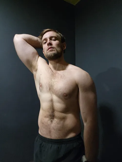 Wanna snip? by ben-ji34