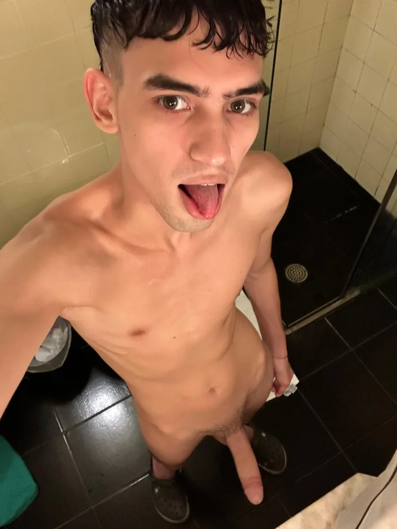 Wanna Suck?  posted by strokesroom