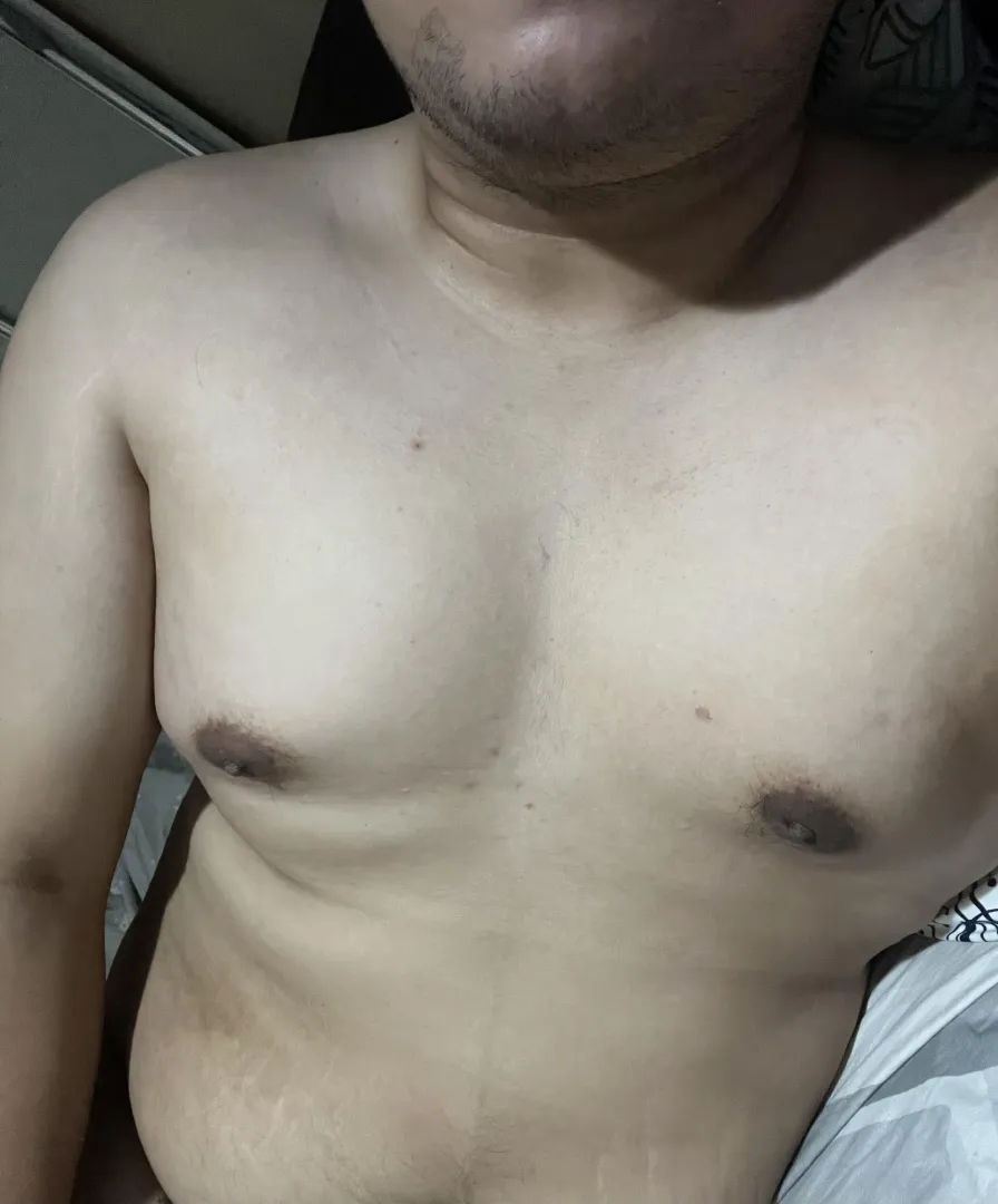 Wanna suck em?  posted by Putrid-Cold-3943