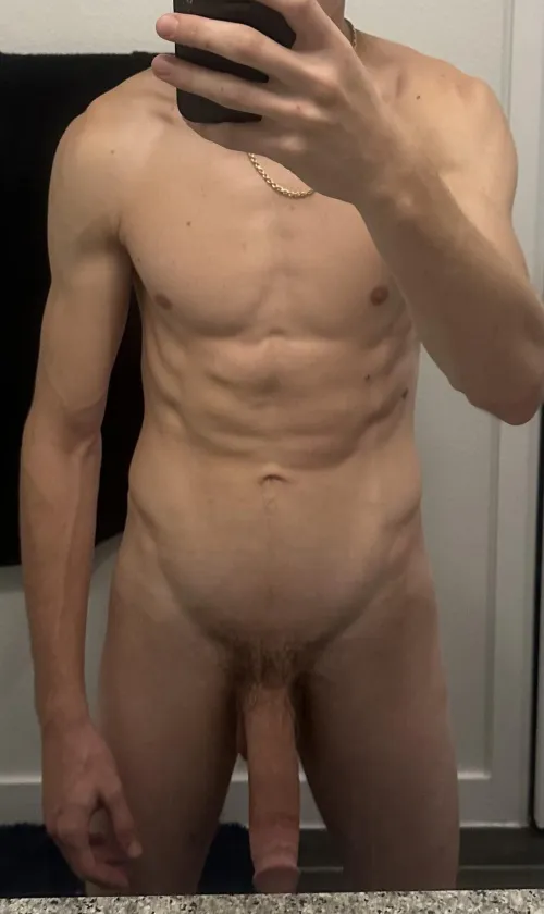 Wanna take 9 inches for a spin tonight? by YungBu1