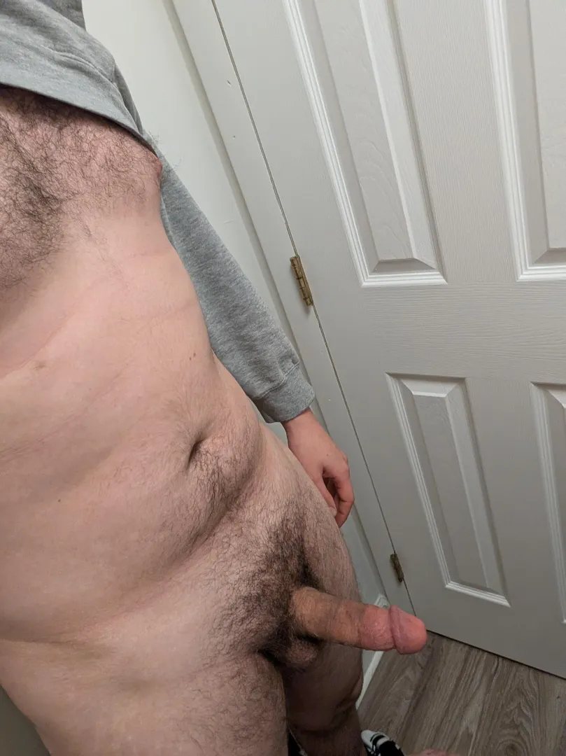 Wanna taste? posted by Rare_Suspect4378