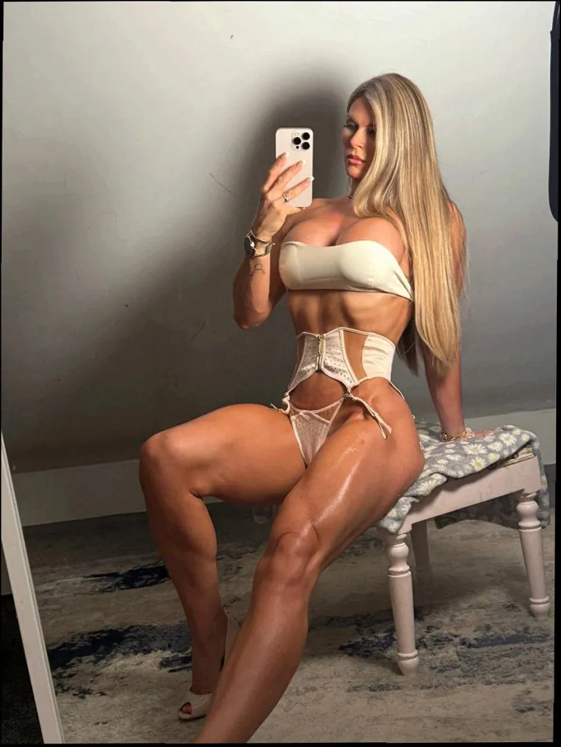 Wanna taste me while I’m still hot? posted by MentalTeaser