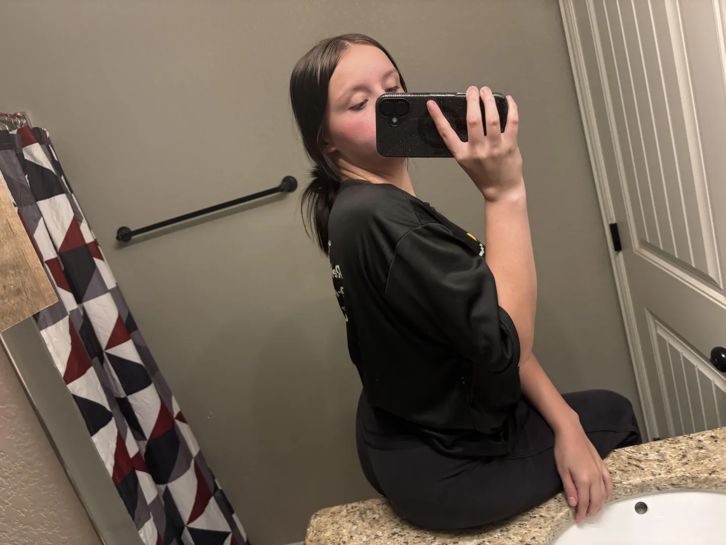 Wanna taste me? posted by cassieonlyxo