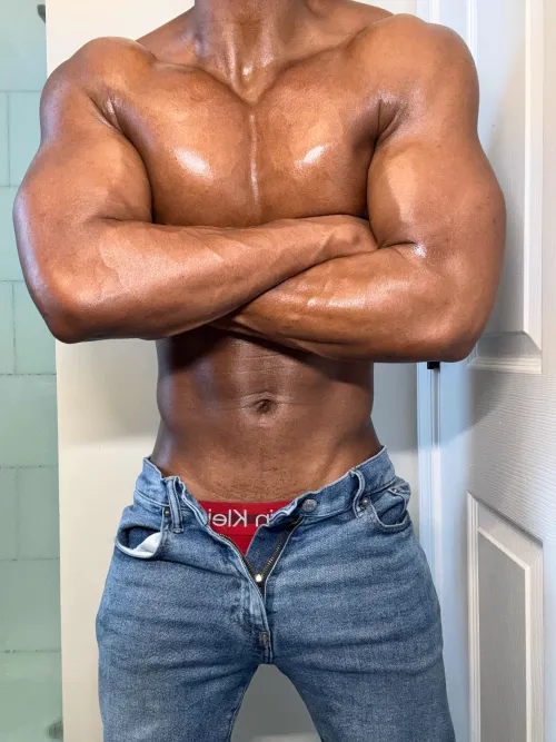 Wanna Taste or Feel ? by Lerenz0118