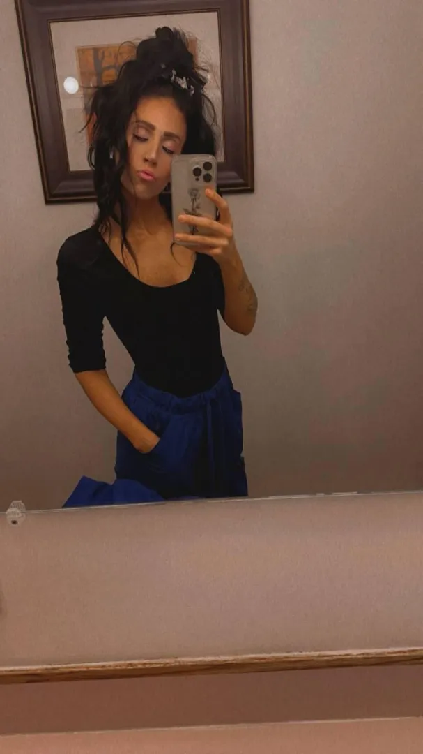 Wanna trade nudes? Just say yeah or nah posted by ChloeJadeOnly