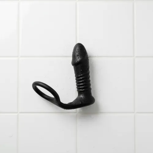 Wanna Try this prostate massager? by luvottica