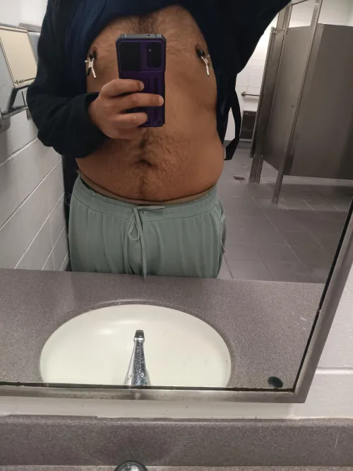 Wanna tug em by 1_wilid_child