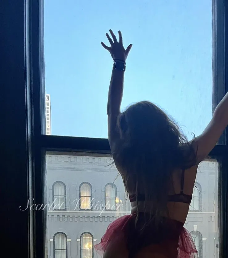 Wanna window shop  posted by scarlet-whisper25