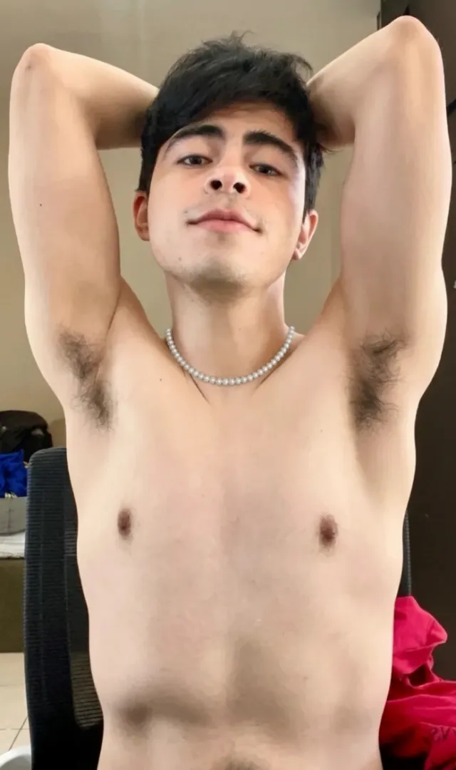 Wanna worship me? posted by Miserable-Divide-461