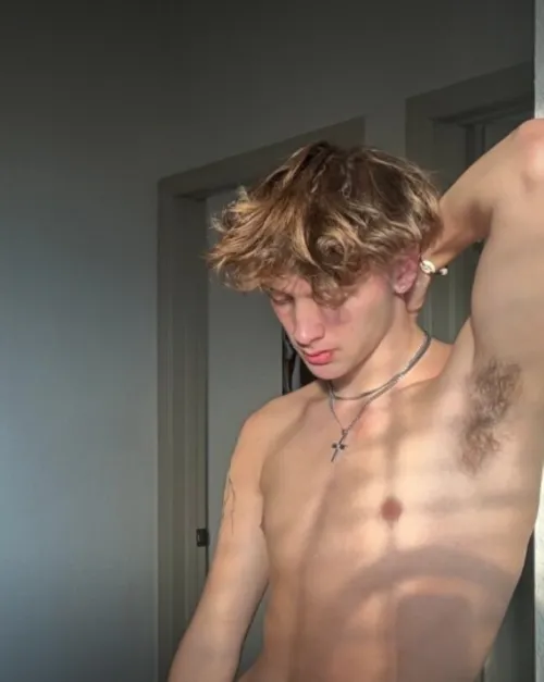 Want a closer sniff? by Due-Cost5031