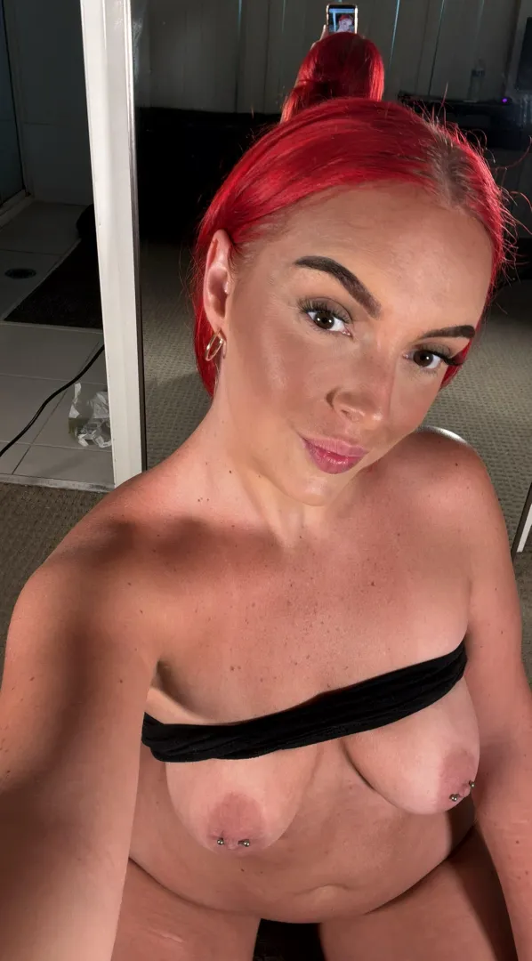 want a suck posted by CheekyKraken90