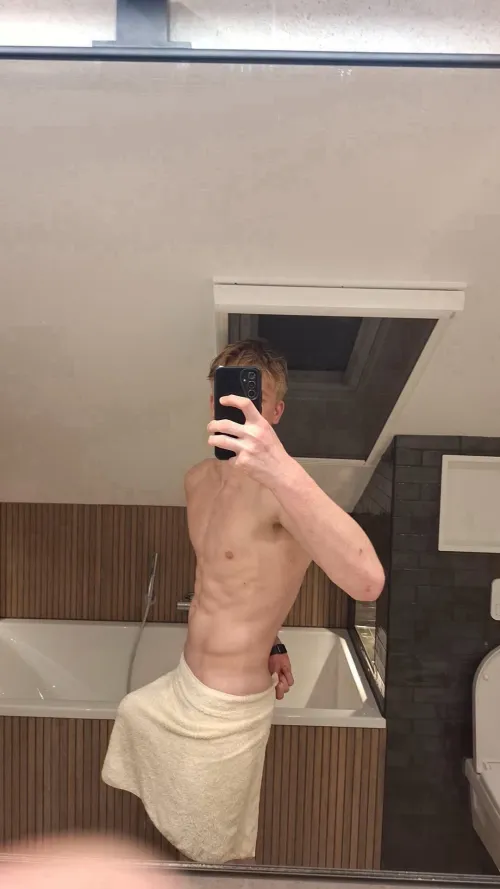 Want me to drop it? by Wonderful-Use4478