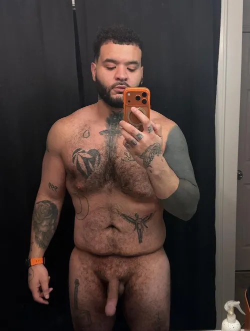 Want some? by Nice_Lingonberry_980