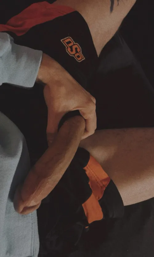 Want this hitting the back of a throat asap by Organic-Mud6629