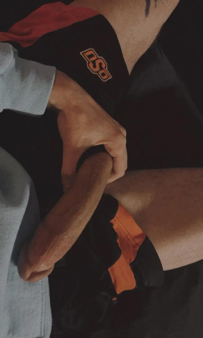 Want this hitting the back of a throat asap posted by Organic-Mud6629