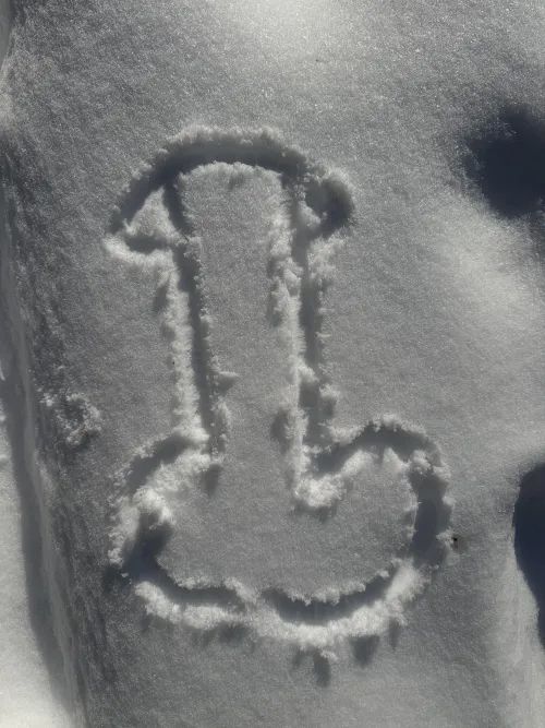 Want to build a Snowman? Your husband can watch. by thebeekeeper1981