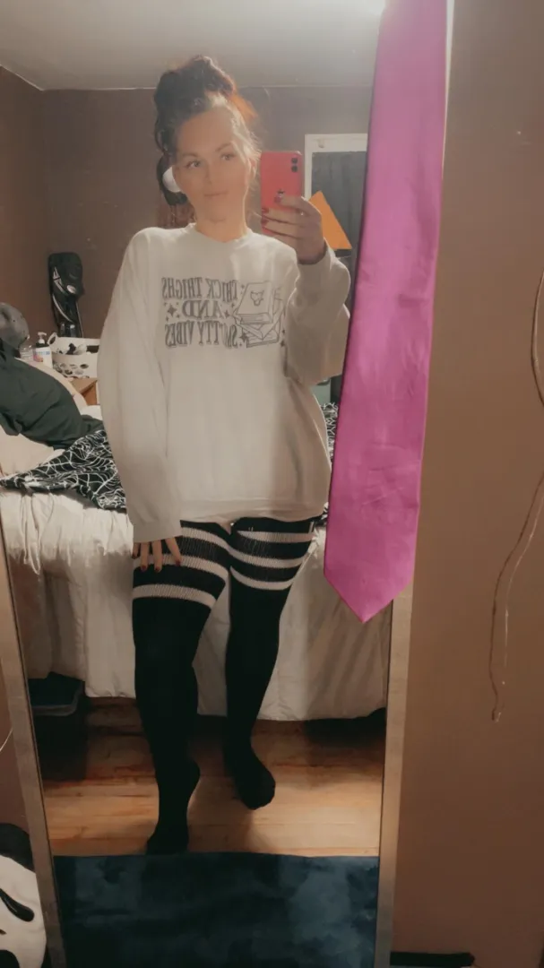 Want to come cuddle with me? posted by ApprehensiveEbb3138