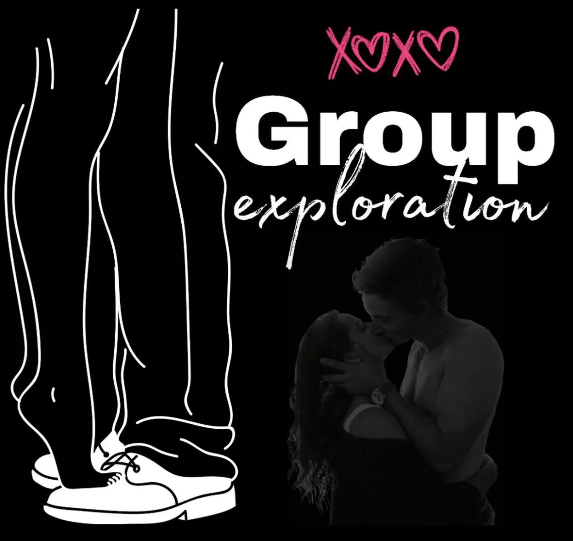 Want to experience something new? Come join us! posted by Positive-Island2691