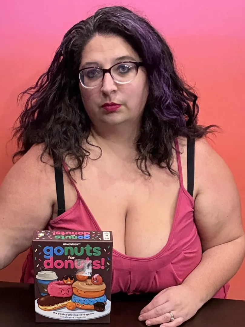 Want to nut on me? posted by VioletRaven689