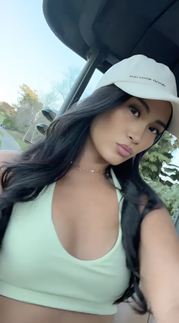 Want to play a little game off the green?  posted by sunshinegolfxo