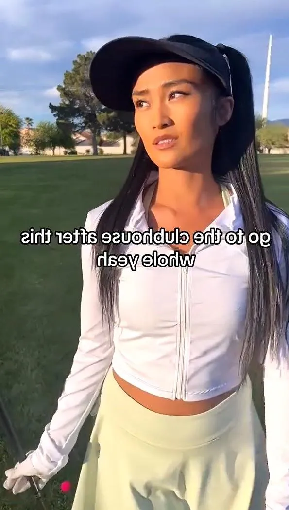 Want to play a little game off the green? ️‍♀️ posted by sunshinegolfxo