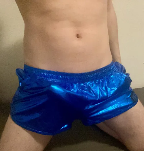 Want to pull it down? by TheDudeinUnderwear