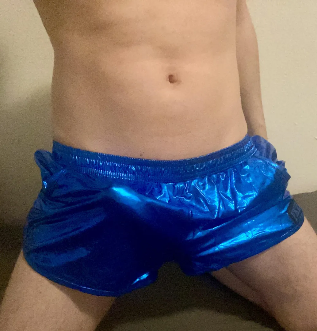 Want to pull it down? posted by TheDudeinUnderwear