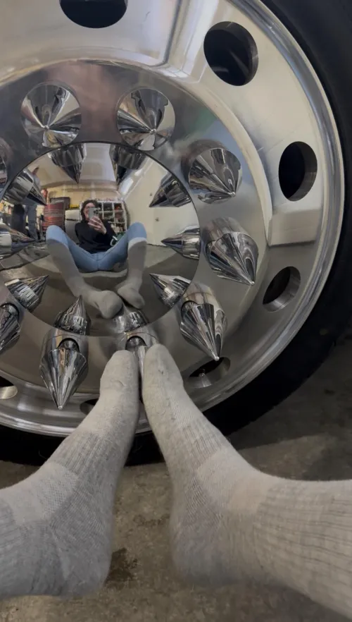 Want to see more this beauty…. by HeretoExplore123