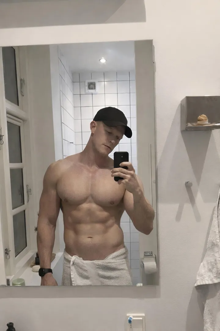 Want to see my legs?  posted by Key-Simple9748