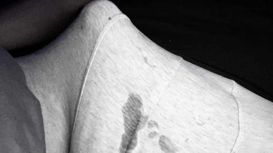 want to see the end of this precum :3? by Best_Opposite_6375