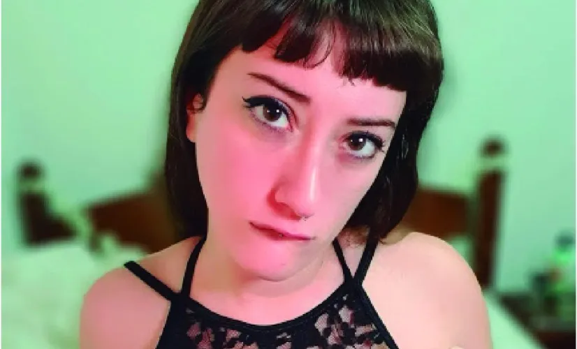 Want to see u go crazy for me. by charmedmollytha