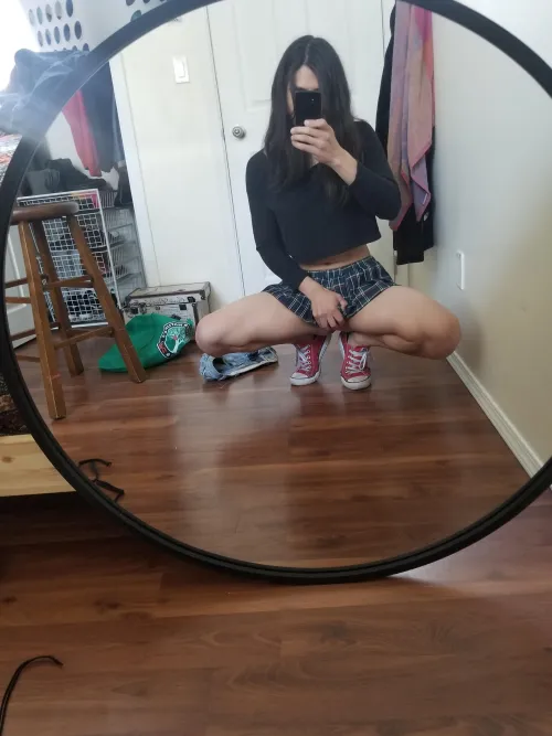 Want to see what what I got here  by grippyapricotjam