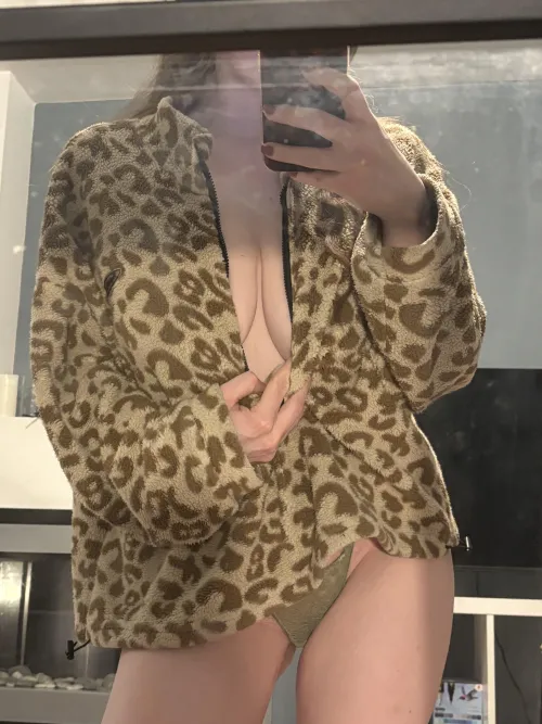 Want to see what’s underneath? by SophieBlake_