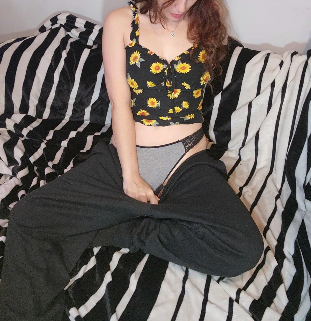 Want to see what's underneath? posted by pink-mama69