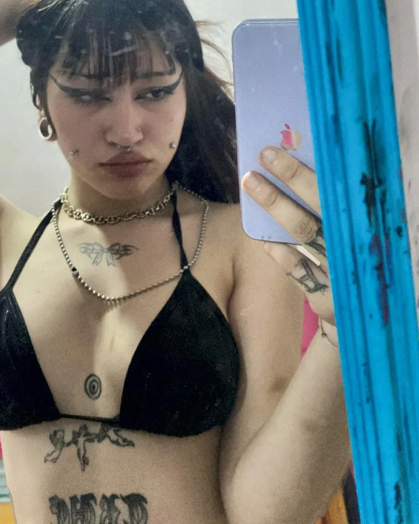 Wanting to be your girl posted by WreckedByMe