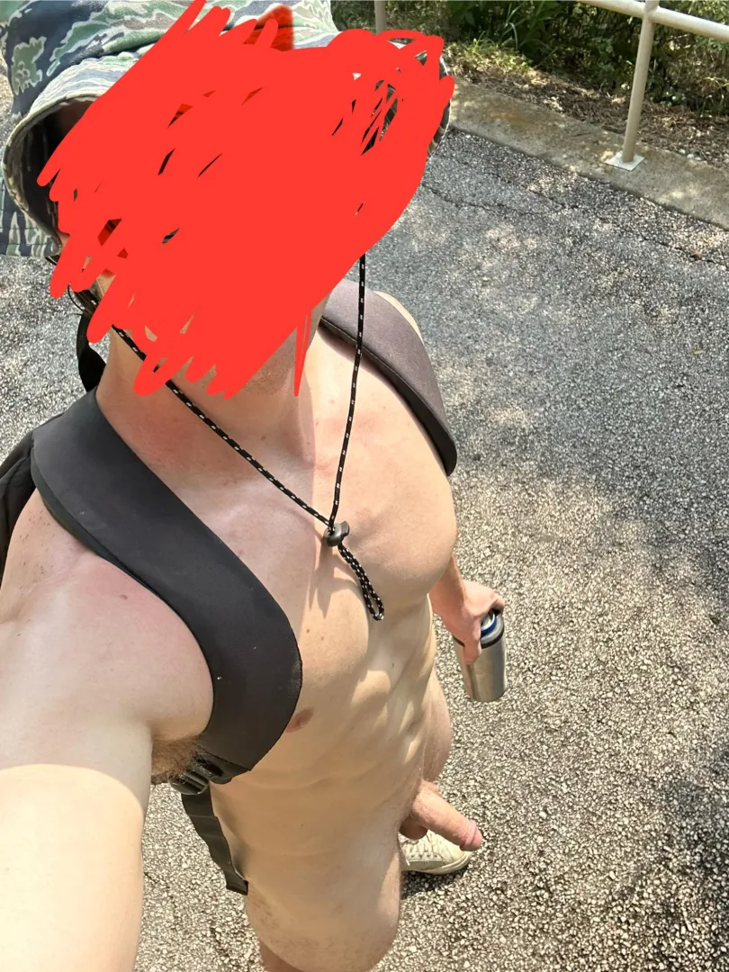 Wanting to go back soon posted by DesperateAccount8692