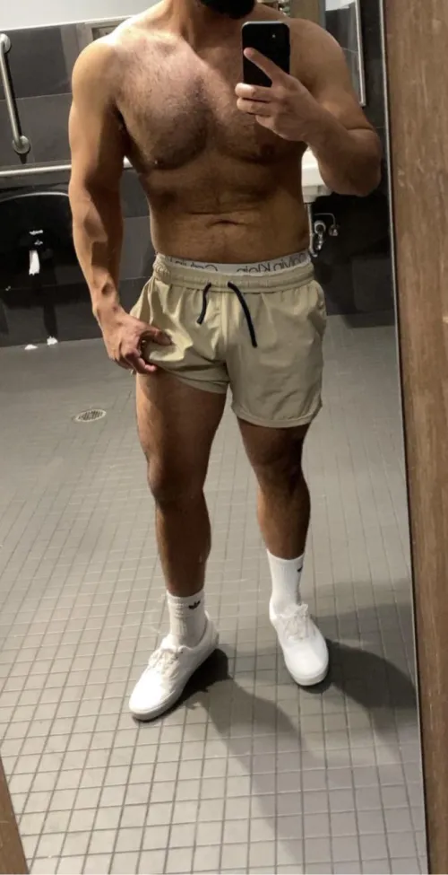 Wanting to meet my first cougar  by These_Might874