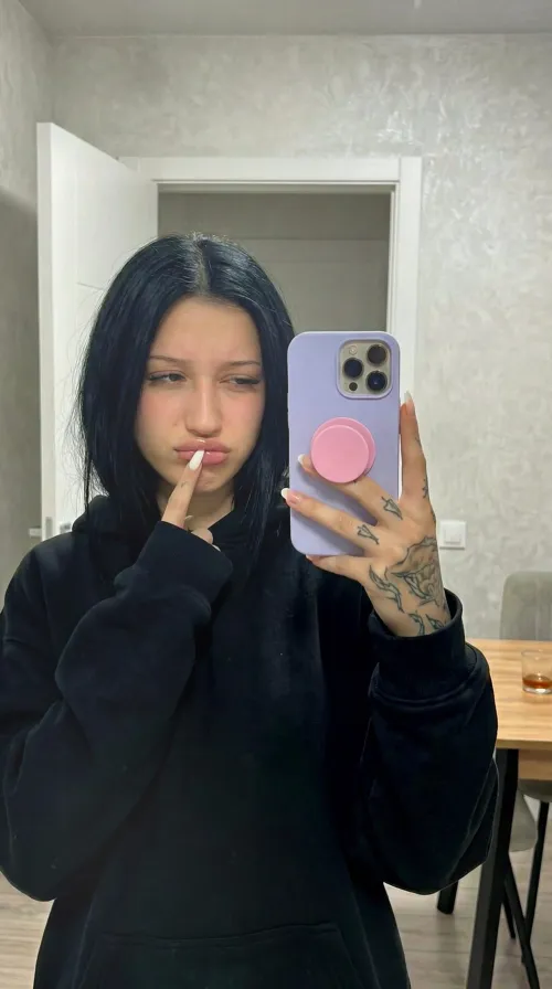 Wants some raw fun stranger? by NoScar8294