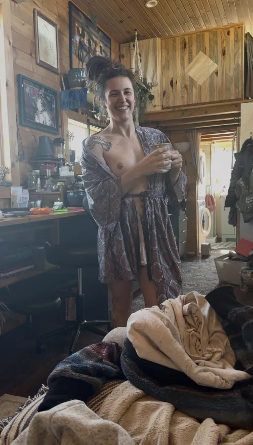 Wardrobe malfunction! by True_Genie