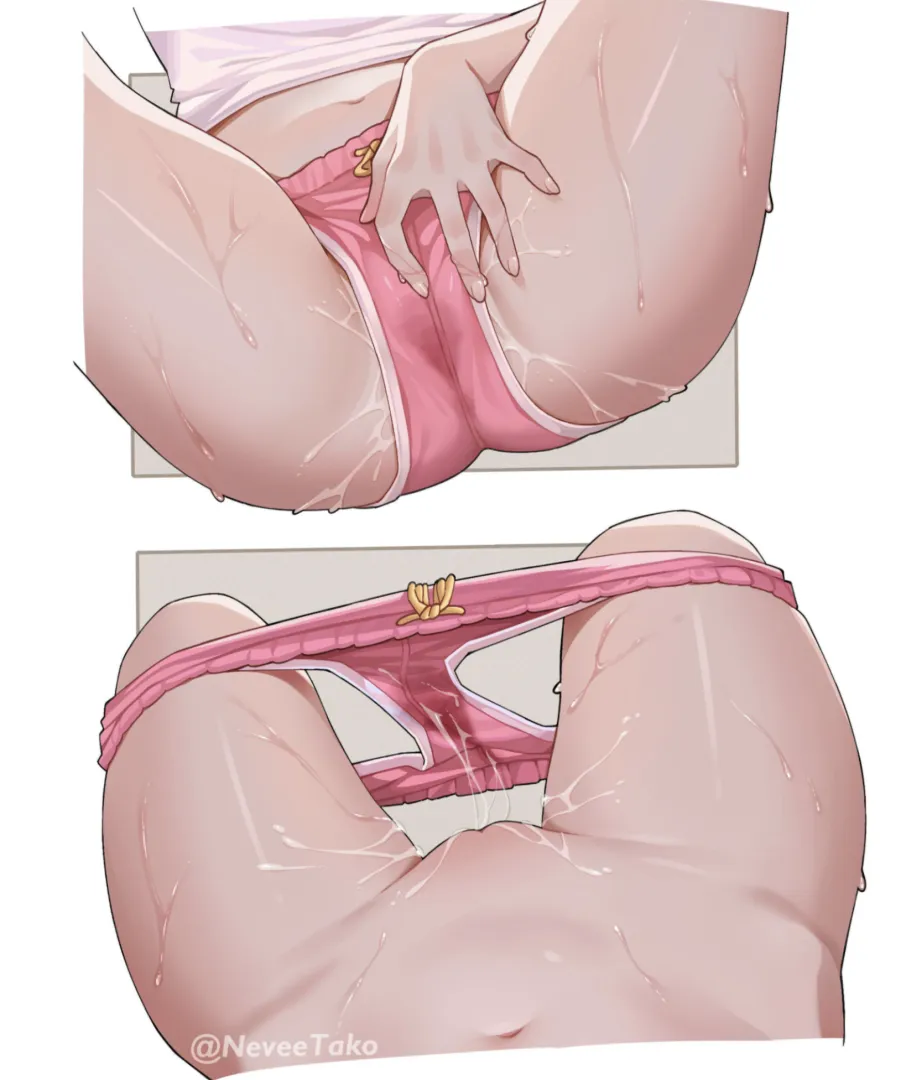 Warm and wet posted by YouNeedMoreOfMe