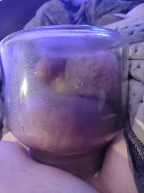 Warm up by Tommy1676