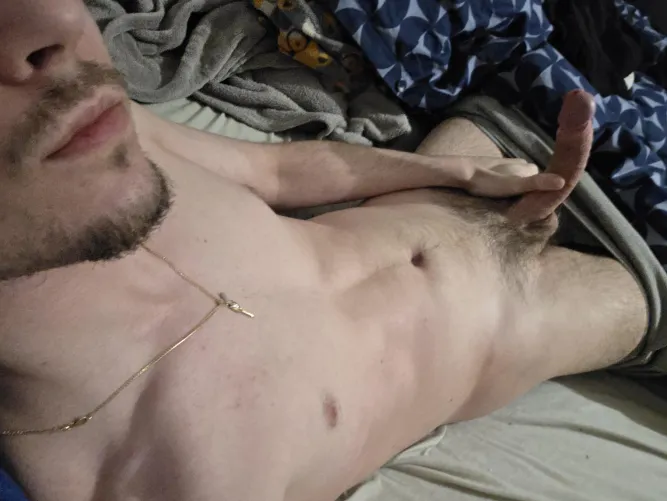 Warme weer maakt me geil by woodie2204