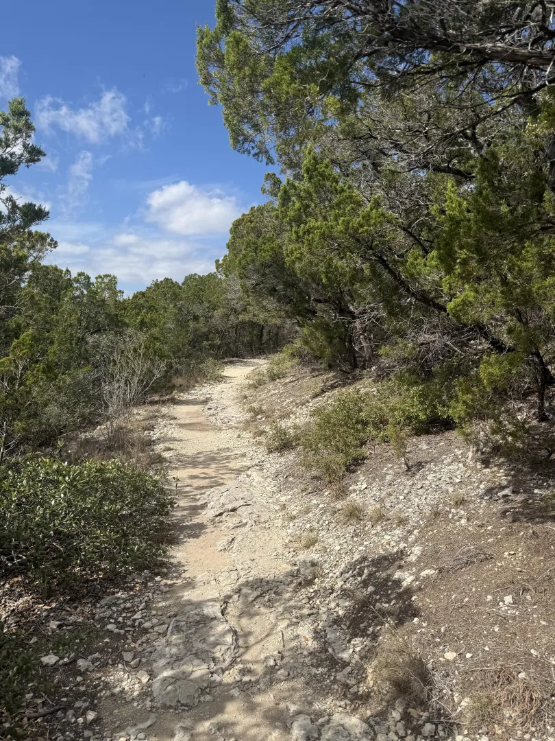 Warming up! posted by West_Cut7039