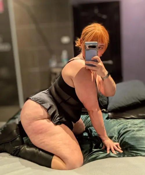 Warming up in melb this weekend ️ by aprilaqua