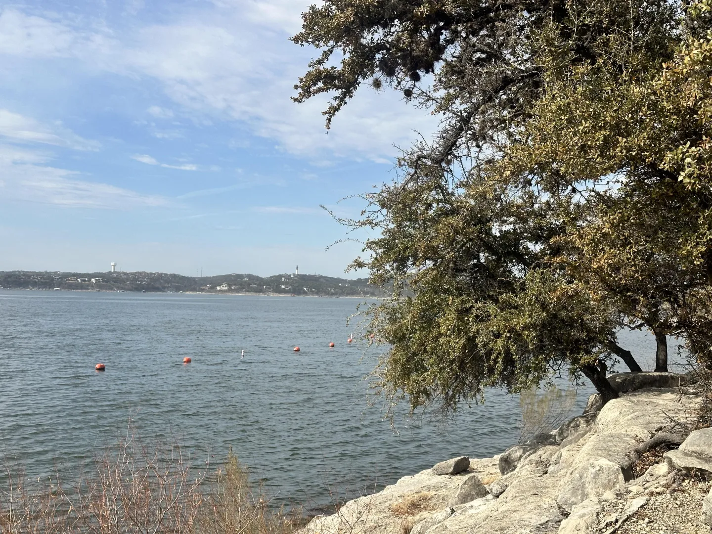 Warming up to be a beautiful nude day posted by MoonlightGrams