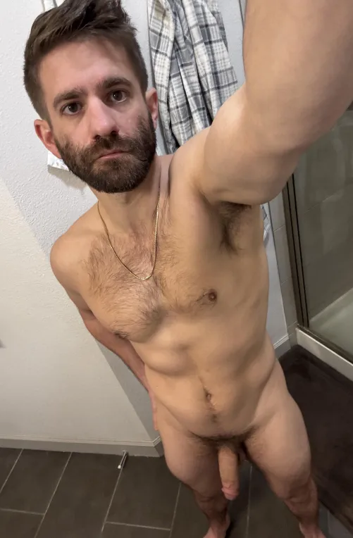 Warning: A horny guy is coming your way by Unbeatable-Monkey081