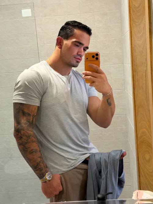 Warning: I bite… unless you ask nicely by vellitrap