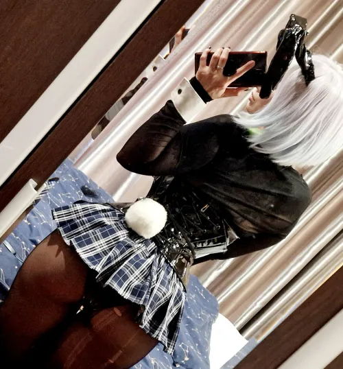 Warning: scrolling my profile may cause obsession by LunaticalWitch_