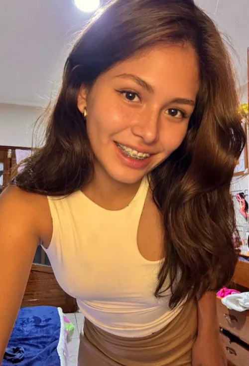 Warning: these lips are dangerous by BackgroundBrief5676