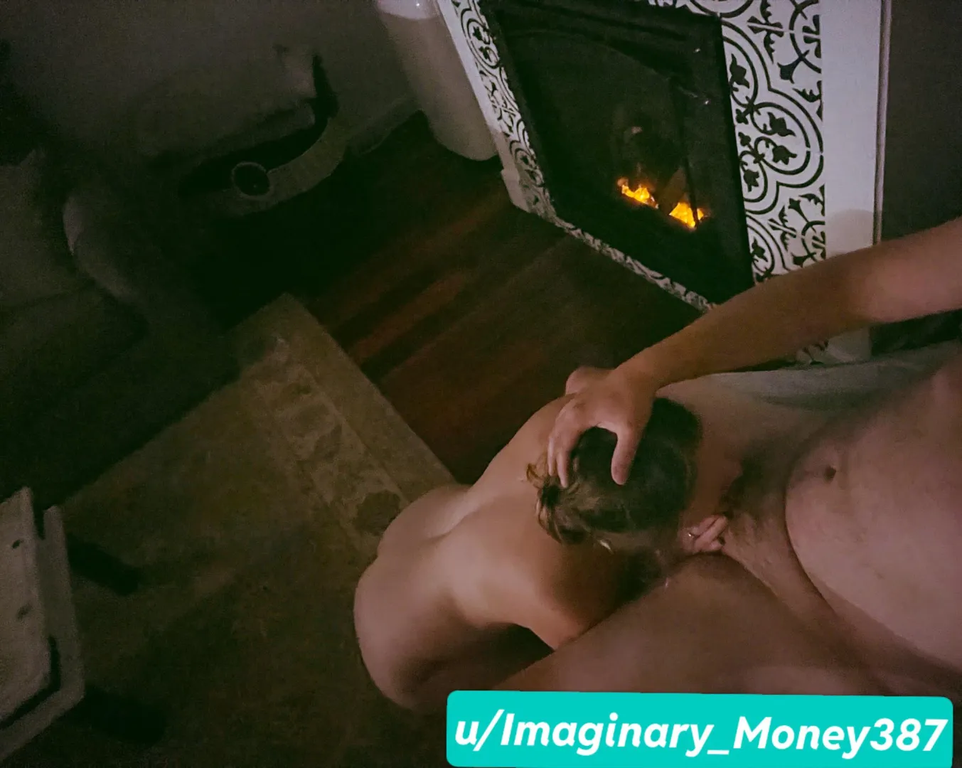 Was a good night by the fire posted by Imaginary_Money387